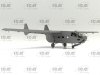 ICM 48225 Gotha Go 242B WWII German Landing Glider 1/48